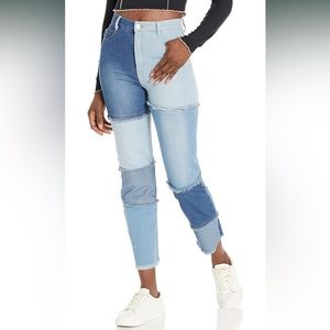 NWT Steve Madden Kylie Jeans
